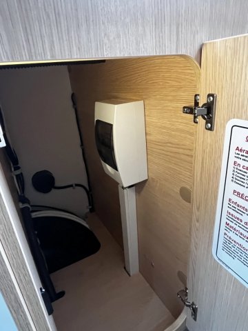 Sunlight V 67S Adventure Edition - Photo 17