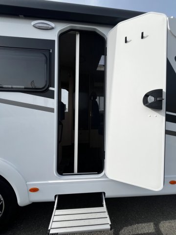 Sunlight V 67S Adventure Edition - Photo 18