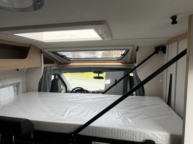 Sunlight V 67S Adventure Edition - Photo 19