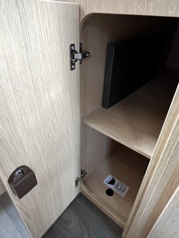 Sunlight V 67S Adventure Edition - Photo 20