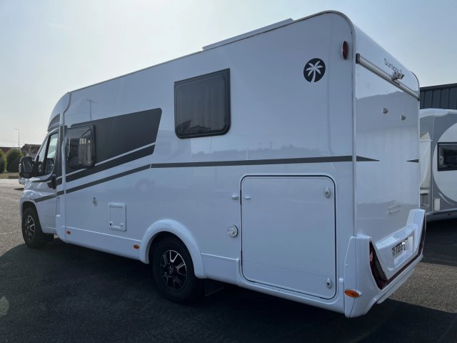 Sunlight V 69 Adventure Edition - Photo 2