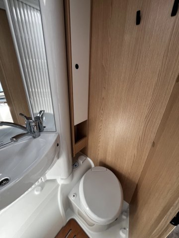 Sunlight V 69 Adventure Edition - Photo 5