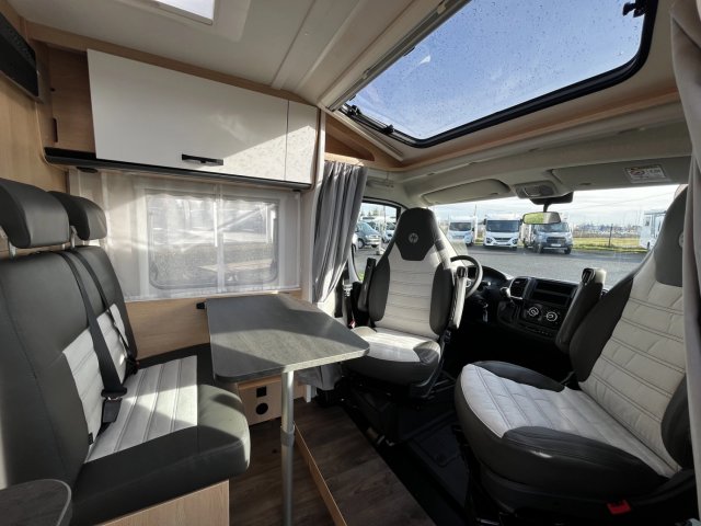 Sunlight V 69 Adventure Edition - Photo 6