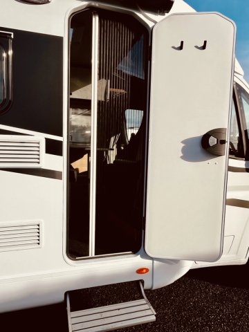 Sunlight V 69 Adventure Edition - Photo 10