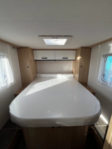 Sunlight V 69 Adventure Edition - Photo 11