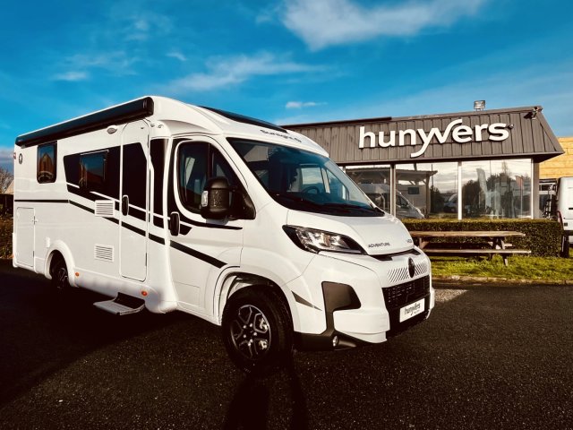 Sunlight V 69 Adventure Edition - Photo 14