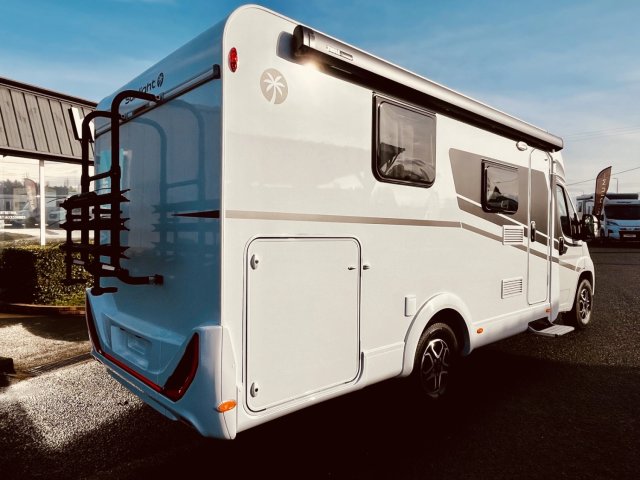 Sunlight V 69 Adventure Edition - Photo 15