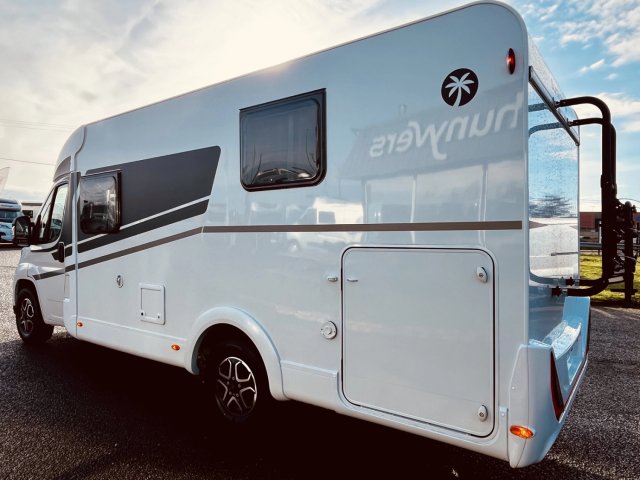 Sunlight V 69 Adventure Edition - Photo 16