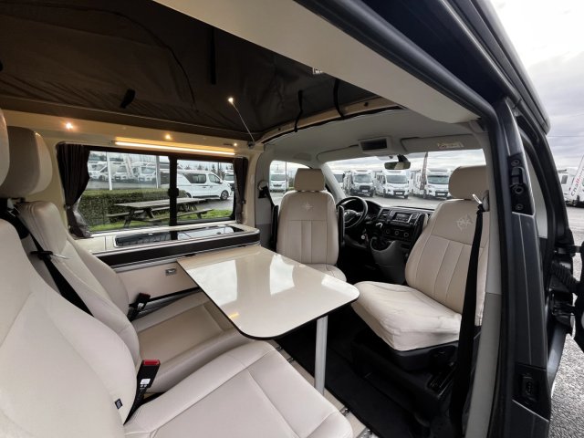 Westfalia Kepler Six 6 - Photo 4