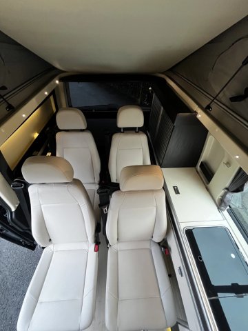 Westfalia Kepler Six 6 - Photo 6