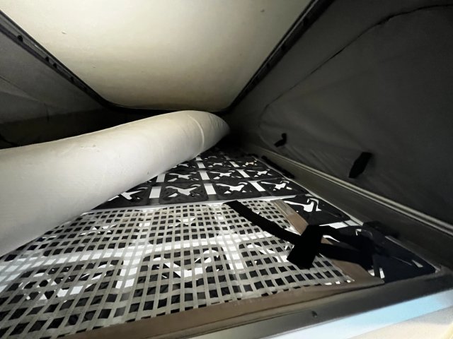 Westfalia Kepler Six 6 - Photo 9