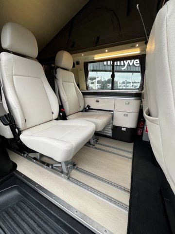 Westfalia Kepler Six 6 - Photo 10