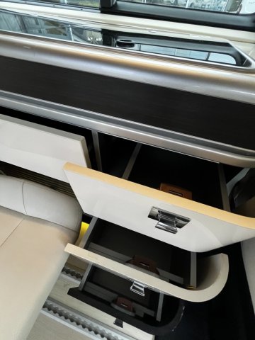 Westfalia Kepler Six 6 - Photo 11