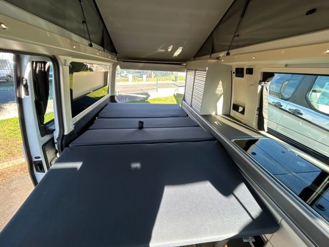 Westfalia Kepler Six 6 - Photo 12