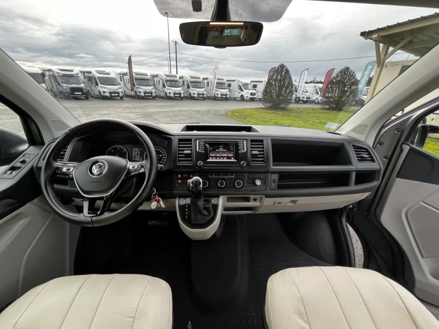 Westfalia Kepler Six 6 - Photo 13