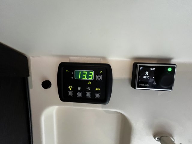 Westfalia Kepler Six 6 - Photo 14