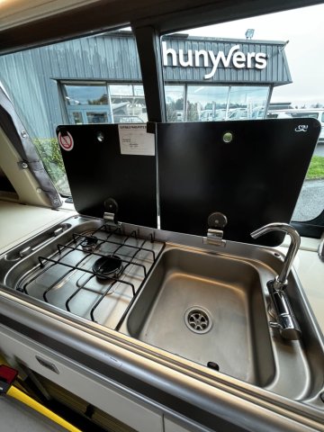 Westfalia Kepler Six 6 - Photo 15