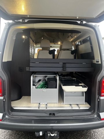 Westfalia Kepler Six 6 - Photo 16