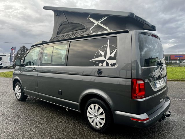 Westfalia Kepler Six 6 - Photo 17
