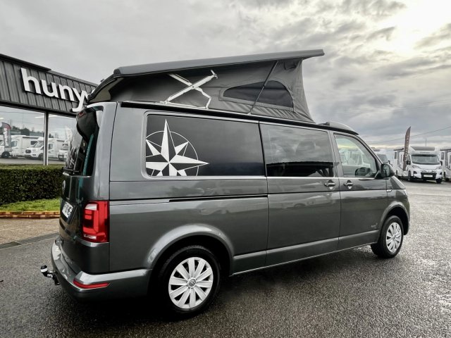 Westfalia Kepler Six 6 - Photo 18