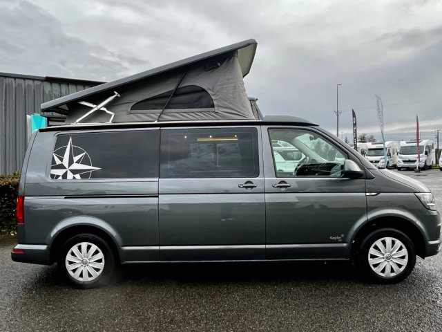 Westfalia Kepler Six 6 - Photo 21