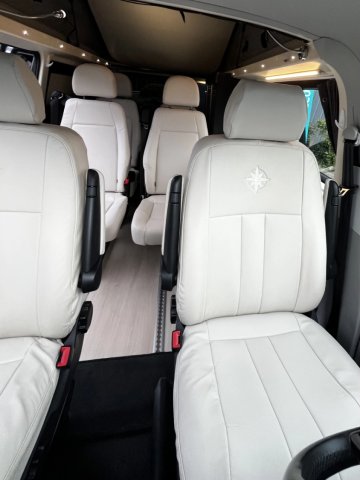 Westfalia Kepler Six 6 - Photo 22