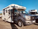 Chausson Welcome 628 EB - Profilé