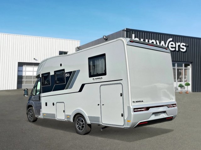 Adria Matrix 650 DC Limited Edition 60 Years - Photo 6