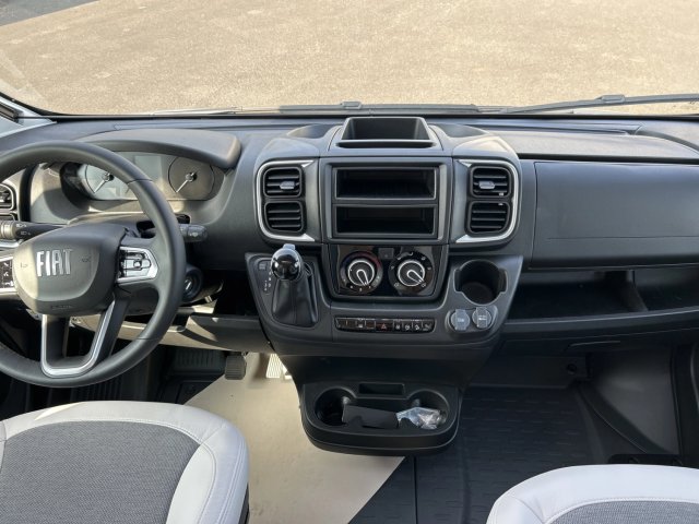 Adria Matrix 650 DC Limited Edition 60 Years - Photo 9