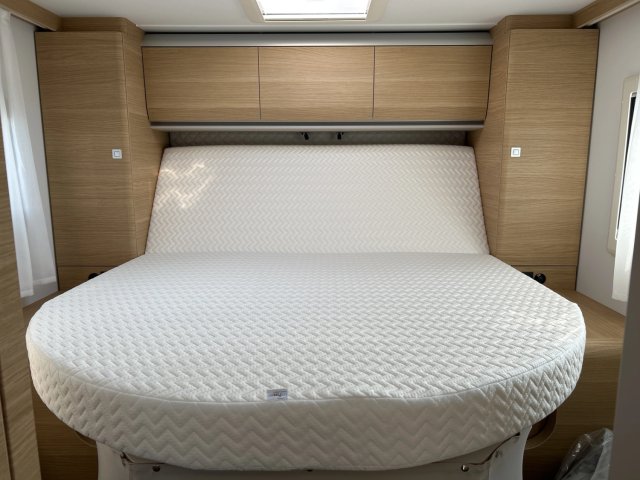 Adria Matrix 650 DC Limited Edition 60 Years - Photo 11