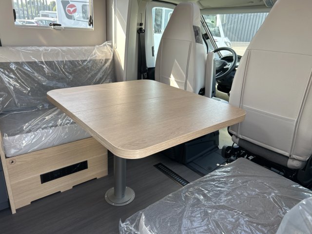 Adria Matrix 650 DC Limited Edition 60 Years - Photo 14