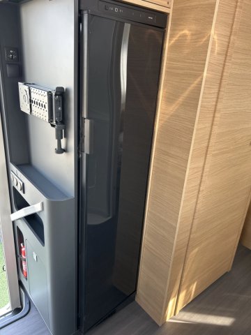 Adria Matrix 650 DC Limited Edition 60 Years - Photo 21