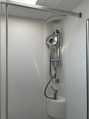 Adria Matrix 650 DC Limited Edition 60 Years - Photo 22