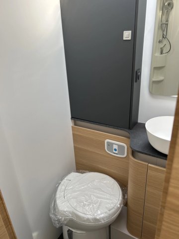 Adria Matrix 650 DC Limited Edition 60 Years - Photo 23