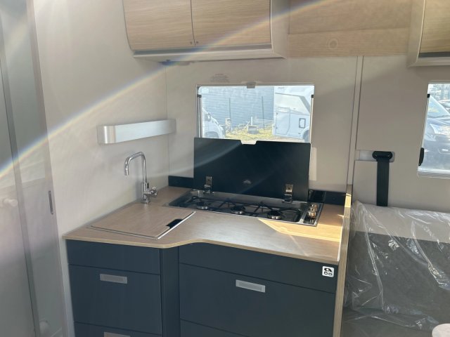 Adria Matrix 650 DC Limited Edition 60 Years - Photo 24