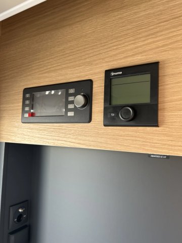 Adria Matrix 650 DC Limited Edition 60 Years - Photo 27