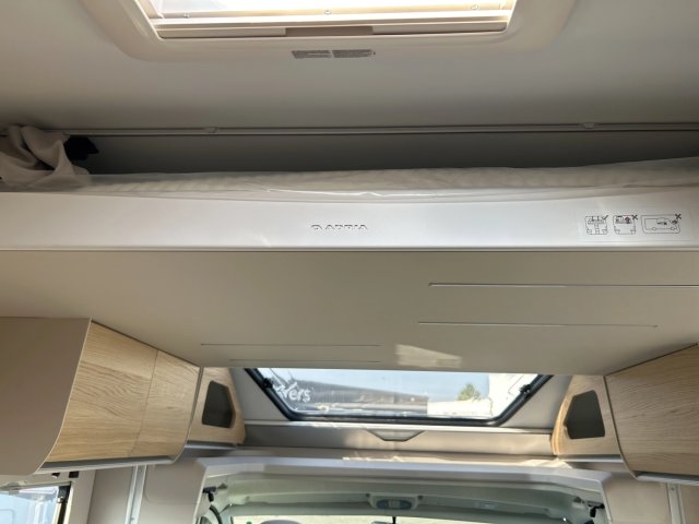 Adria Matrix 650 DC Limited Edition 60 Years - Photo 38