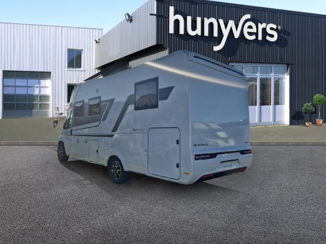 Adria Matrix Plus 670 DC - Photo 2