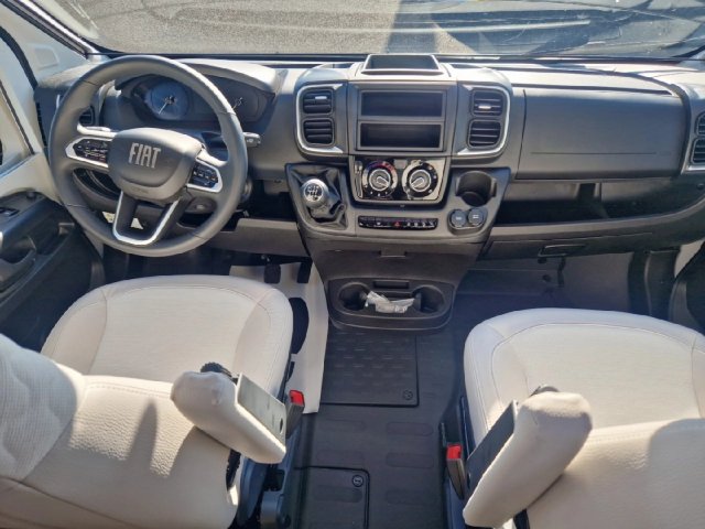 Adria Matrix Plus 670 DC - Photo 3