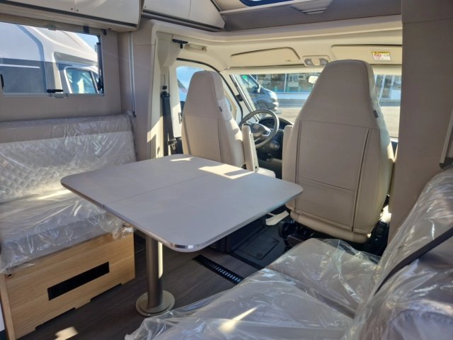 Adria Matrix Plus 670 DC - Photo 4