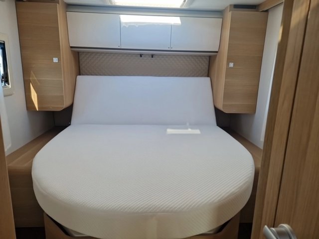 Adria Matrix Plus 670 DC - Photo 9