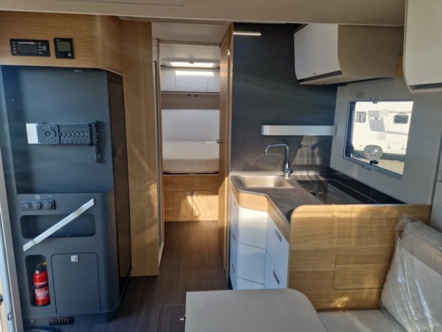 Adria Matrix Plus 670 DC - Photo 10