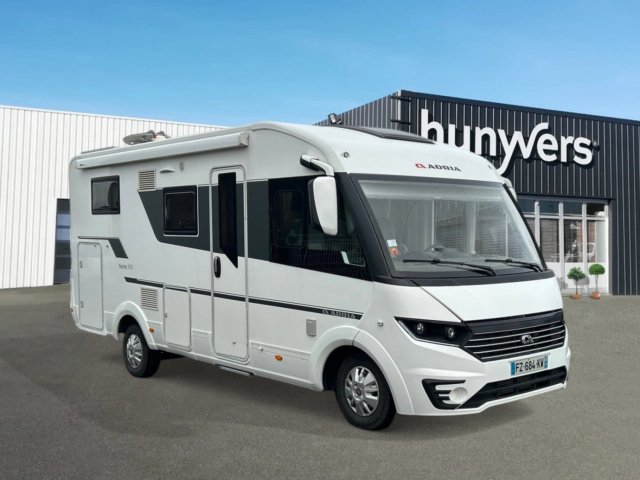 Adria Sonic Axess 600 SC - Photo 2