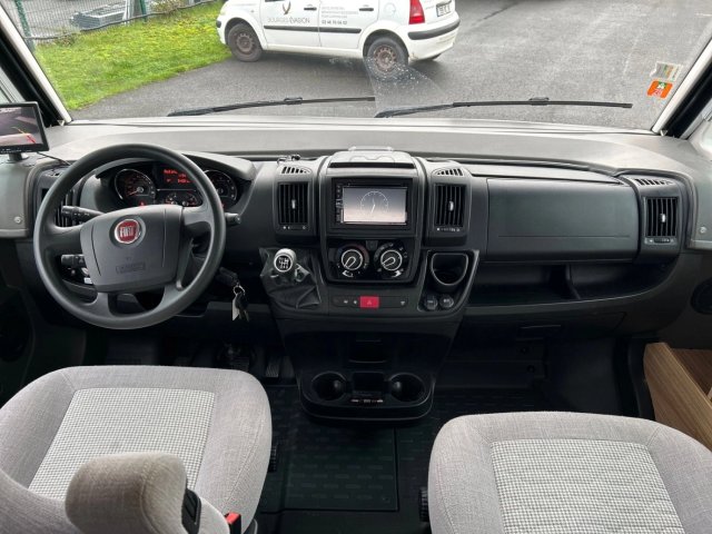 Adria Sonic Axess 600 SC - Photo 6