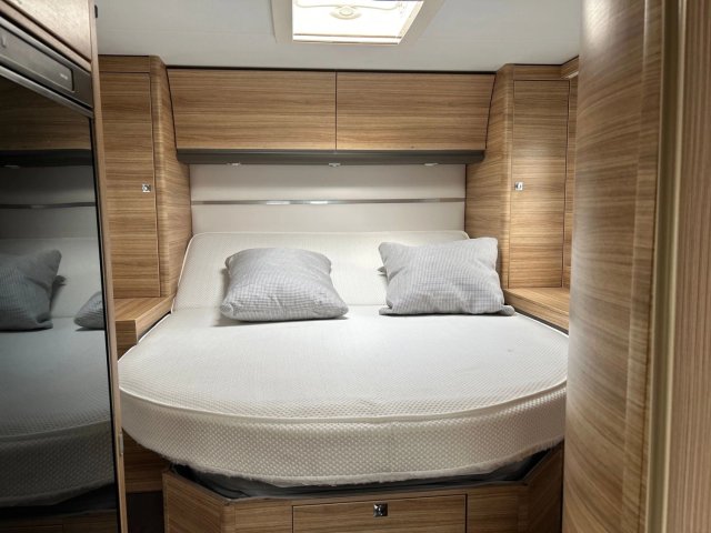 Adria Sonic Axess 600 SC - Photo 7