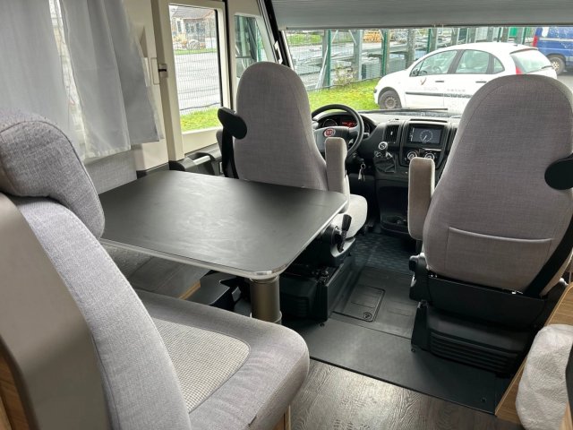 Adria Sonic Axess 600 SC - Photo 9