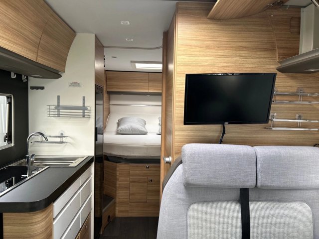 Adria Sonic Axess 600 SC - Photo 12