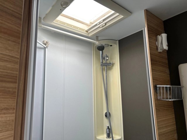 Adria Sonic Axess 600 SC - Photo 13