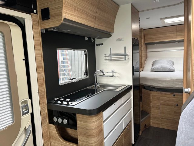 Adria Sonic Axess 600 SC - Photo 19