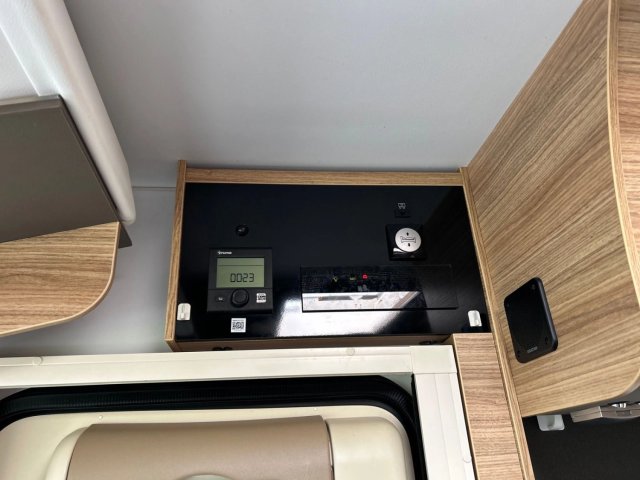 Adria Sonic Axess 600 SC - Photo 20